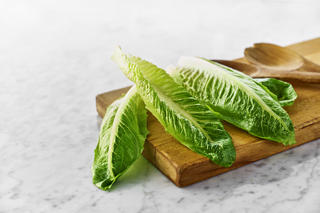 Romansallat Hela Blad