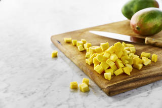 Mango Tärnad 10mm