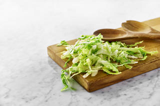 Isbergsallat Strimlad 9mm