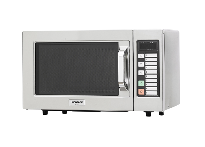 Mikrovågsugn NE1037 1000W