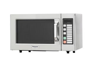 Mikrovågsugn NE1037 1000W