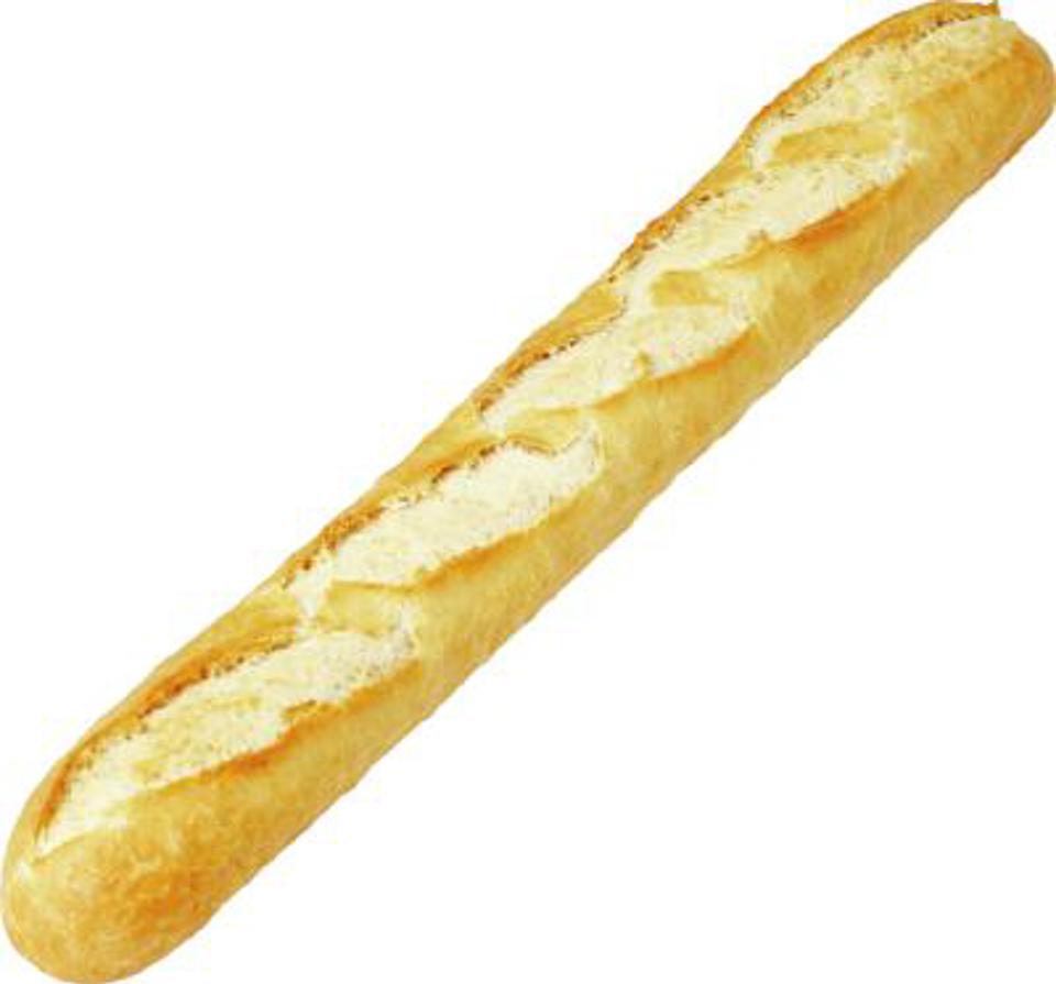 Baguette Parisienne FB