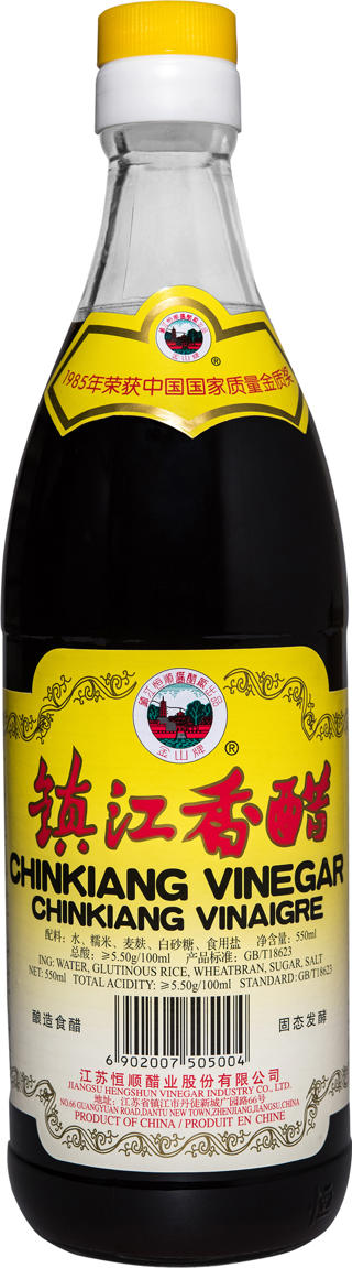 Risvinäger Chinkiang