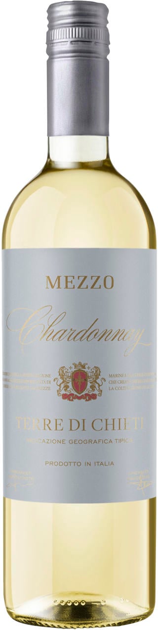 Mezzo Chardonnay