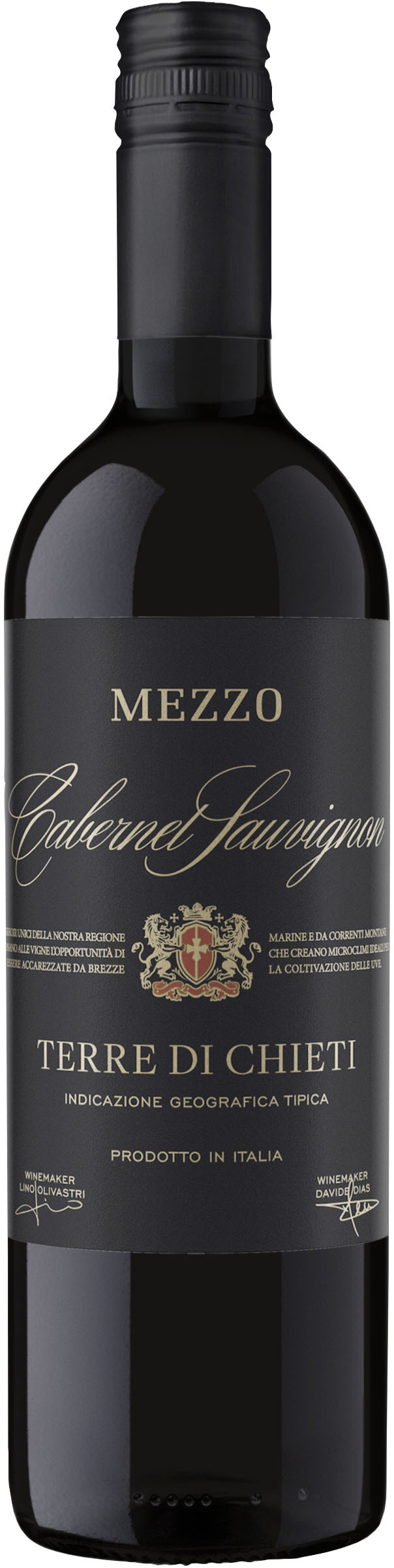 Mezzo Cabernet Sauvignon