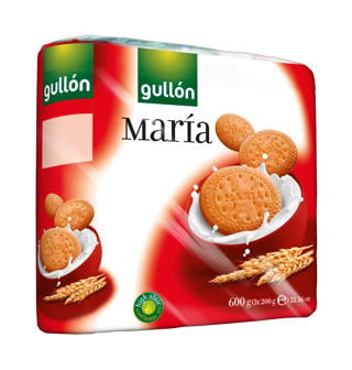 Mariakex 3-pack