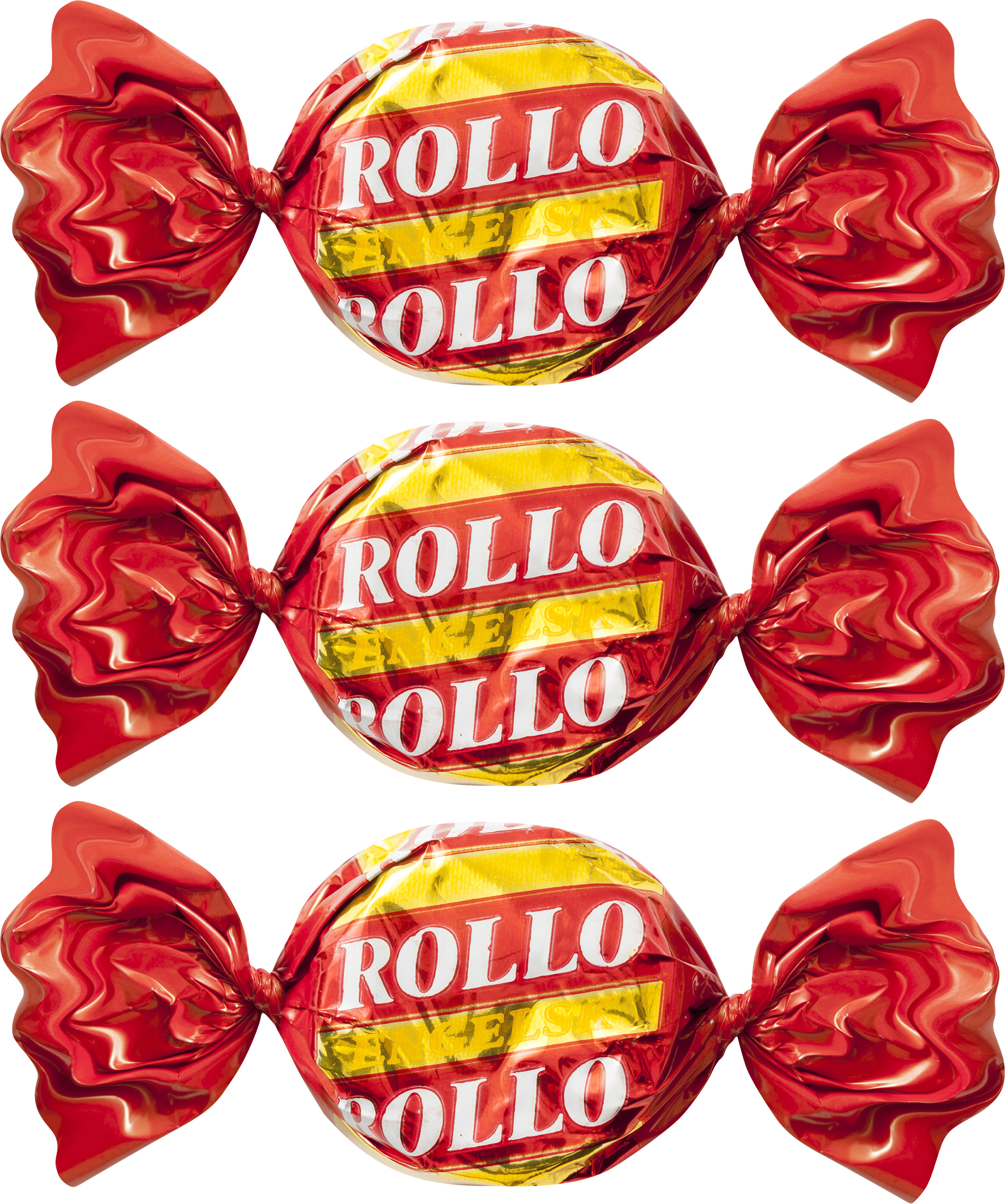 Rollo Kola Lösvikt
