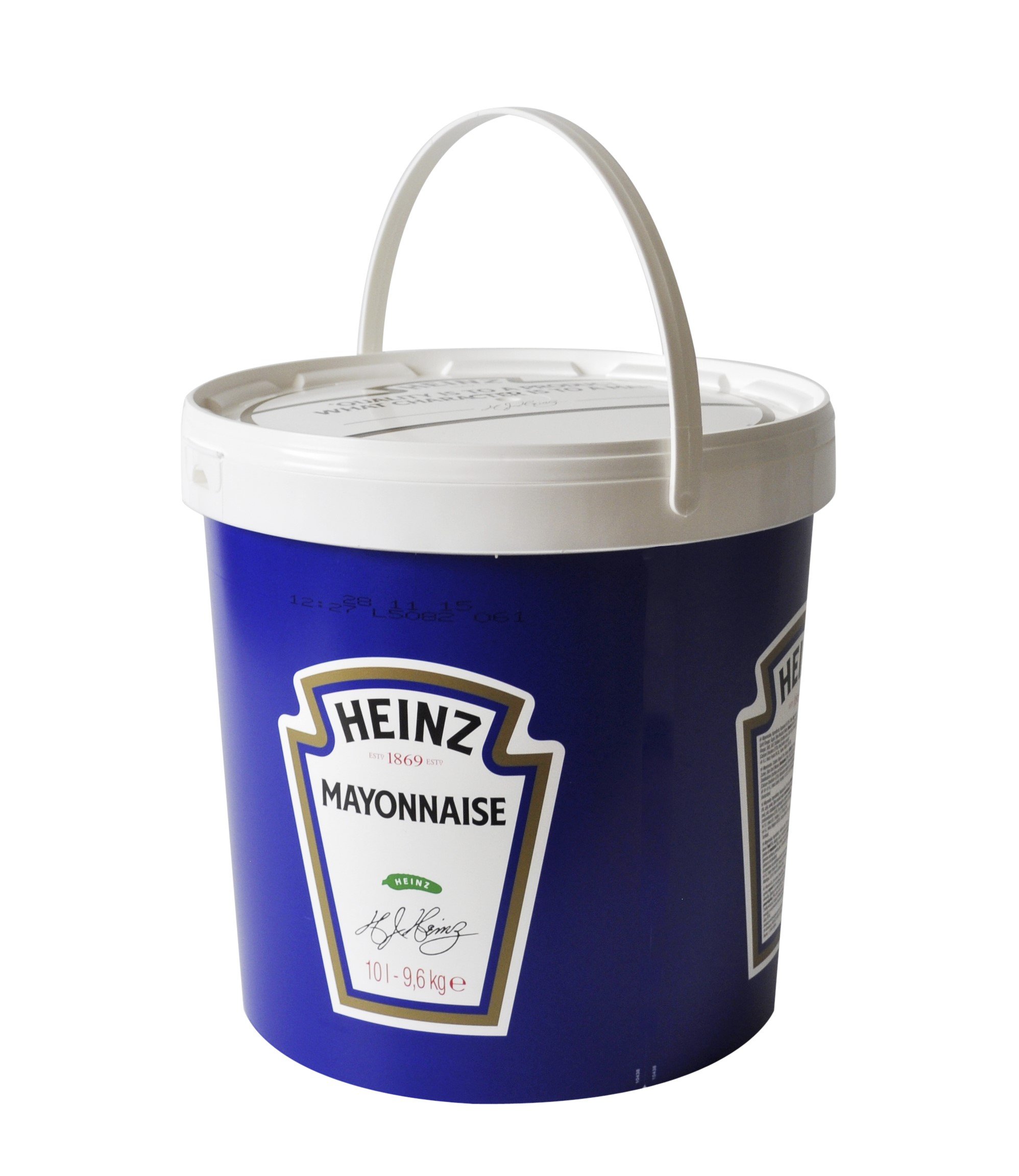Majonnäs 70% Hink