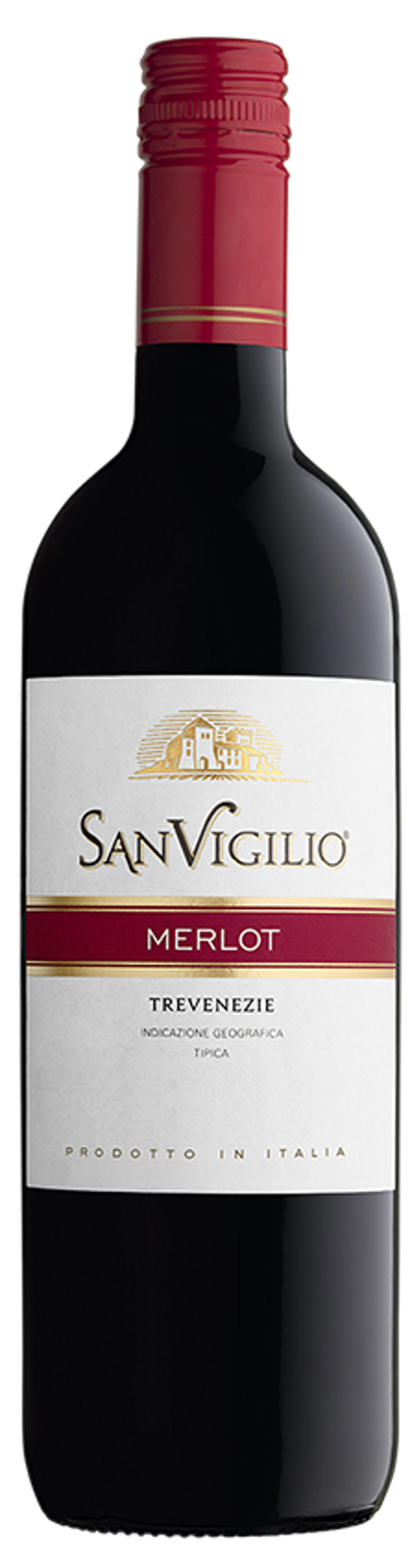 Sanvigilio Merlot