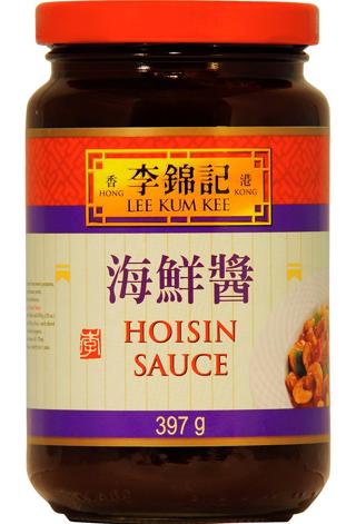 Hoisinsås