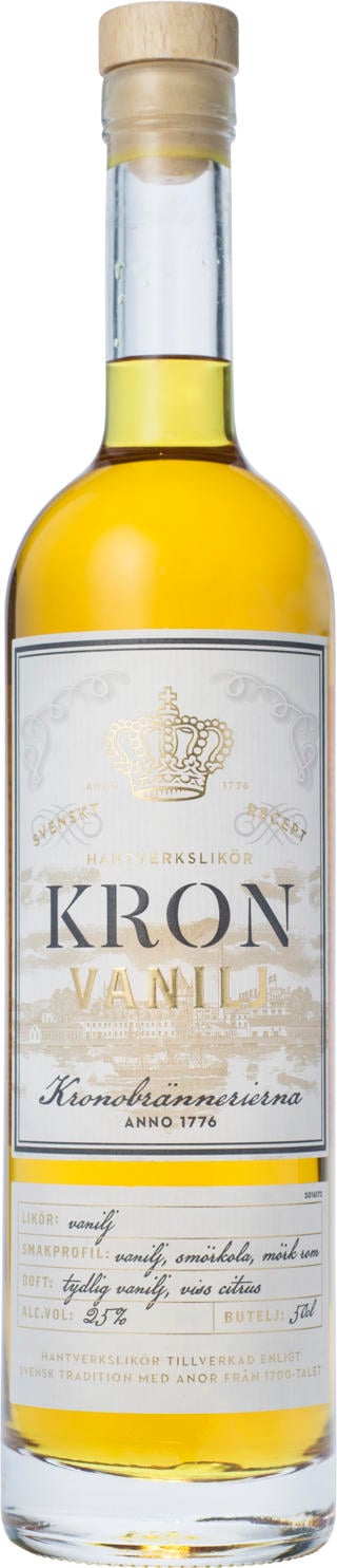 Kron Vanilj