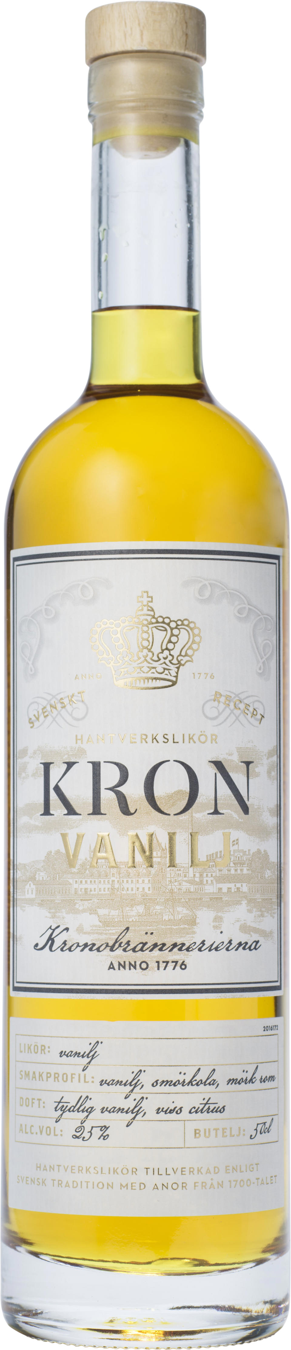 Kron Vanilj