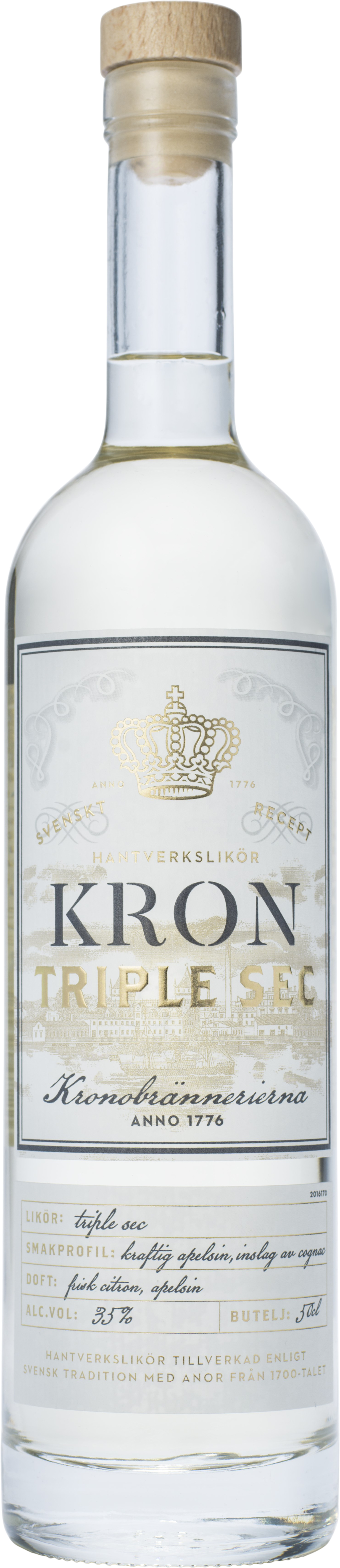 Kron Triple Sec