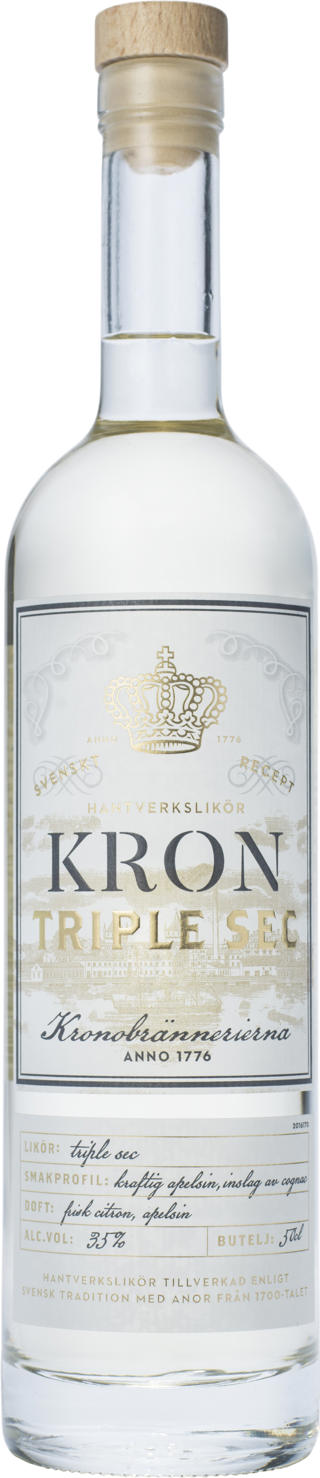Kron Triple Sec