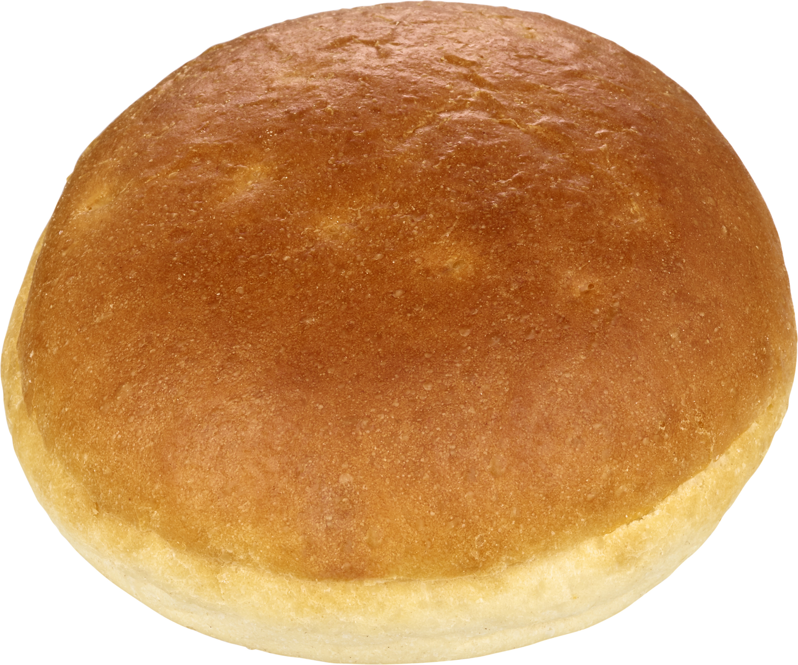 Brioche bröd skivad