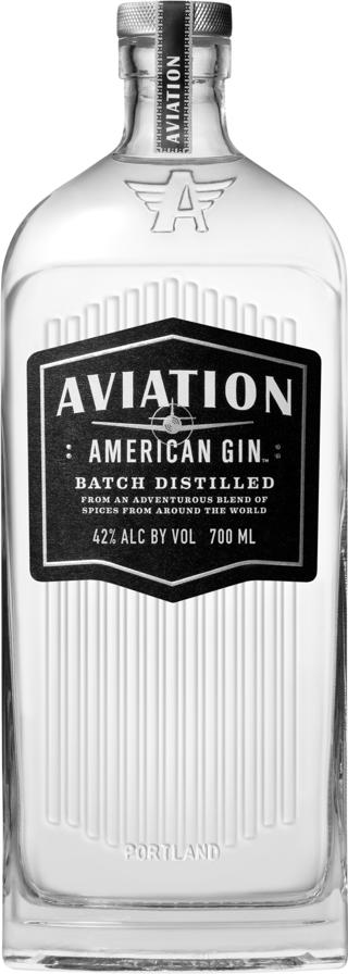 Aviation American Gin