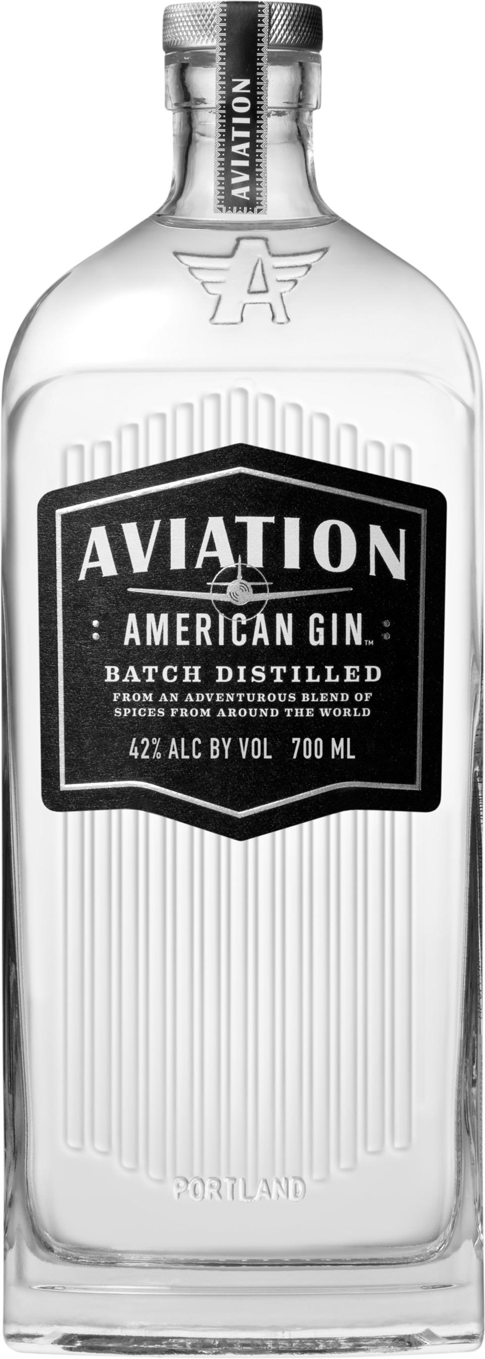 Aviation American Gin