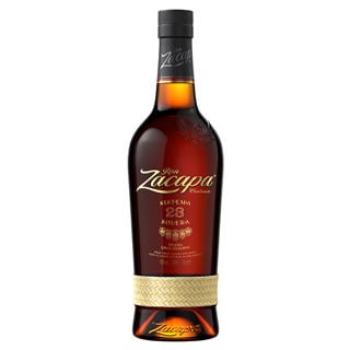 Ron Zacapa Gran Solera