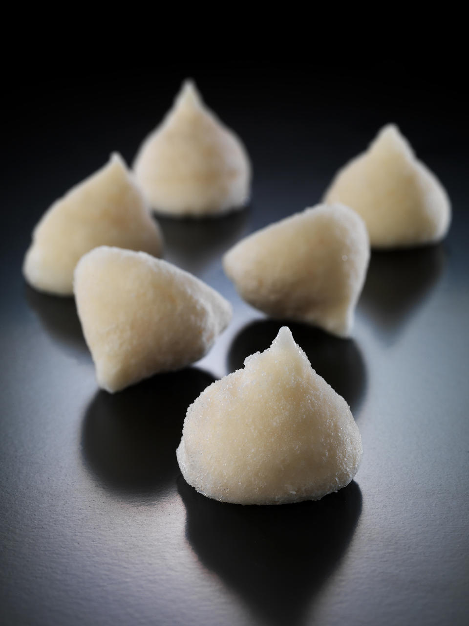 Fisk och räkpuré