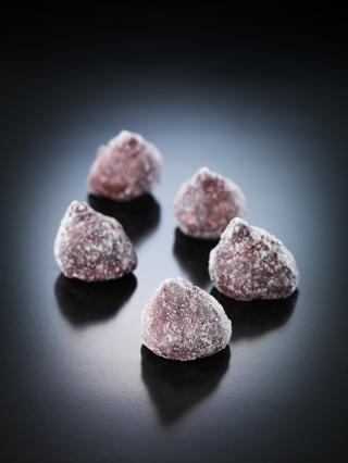 Acaipuré Pellets