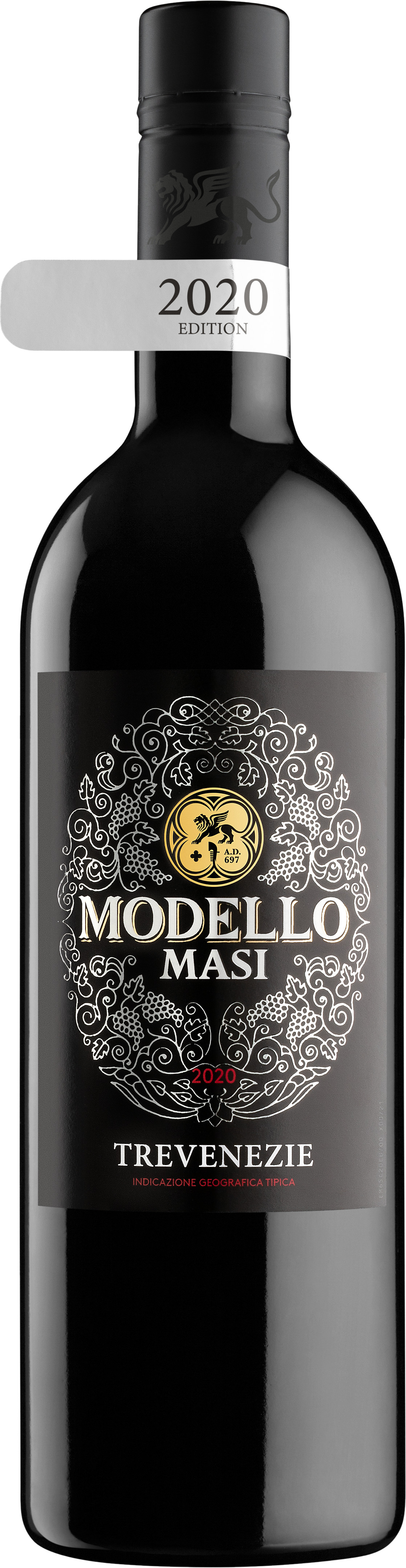 Masi Modello Trevenezie Rosso