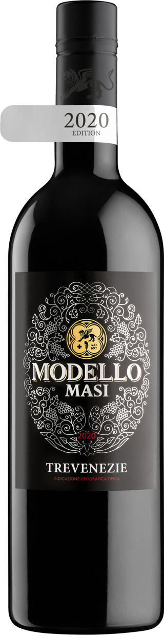 Masi Modello Trevenezie Rosso
