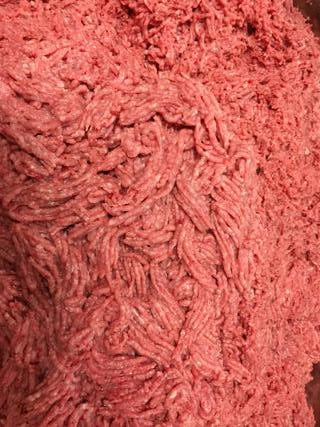 Kycklingfärs 14% KRAV