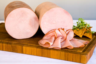 Skinka Kokt Helmuskel Sverige