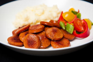 Korvmix Slantad Sverige