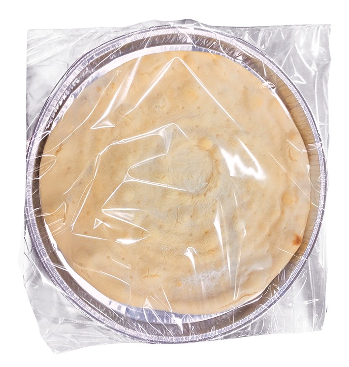 Pizzabotten Glutenfri 30 cm 240 gr