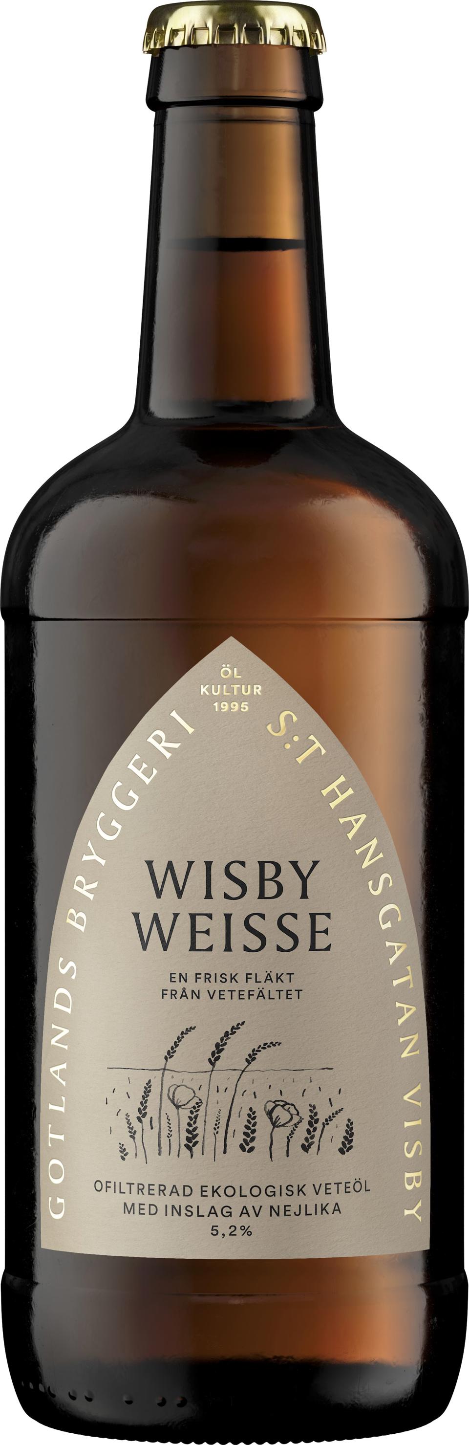 Wisby Weisse EKO