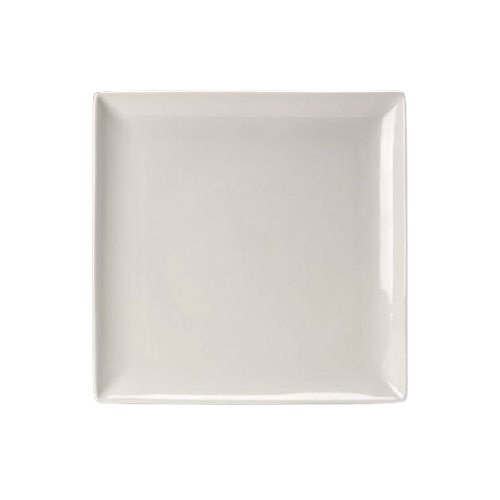 Taste tallrik flat 27x27cm