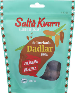 Dadlar EKO KRAV
