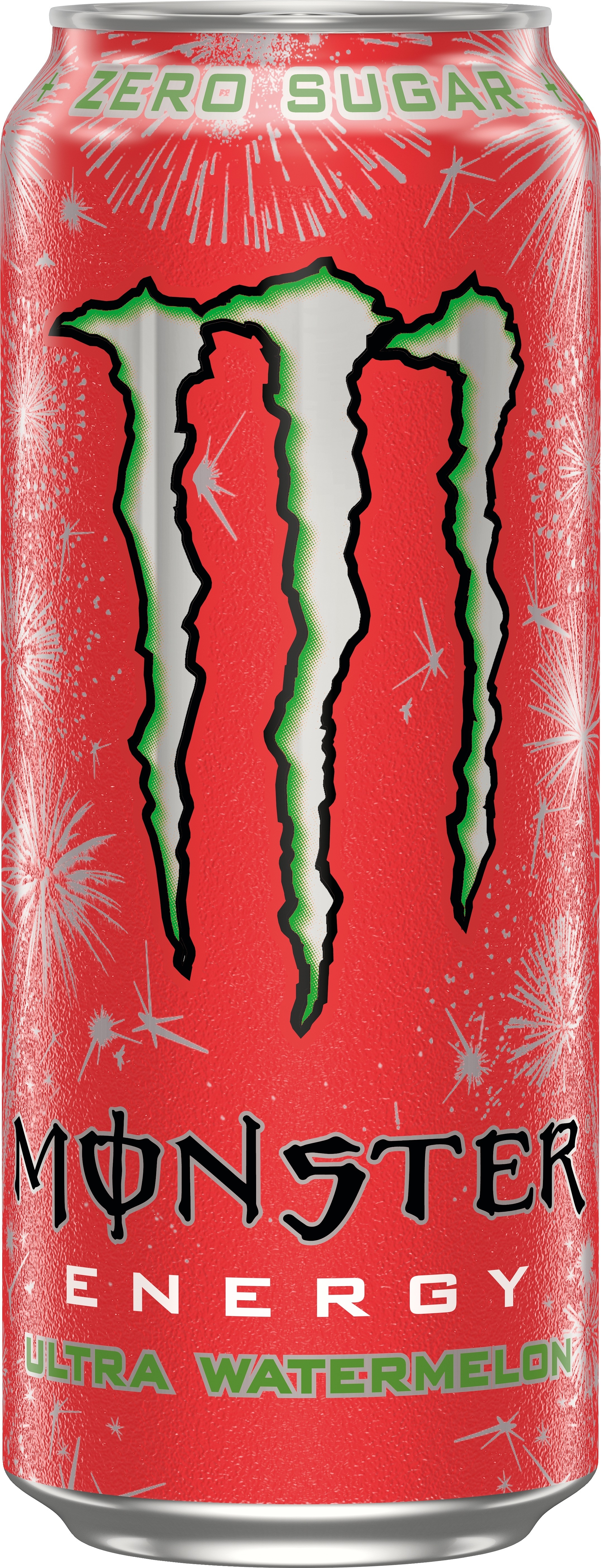 Monster Watermelon Zero BRK