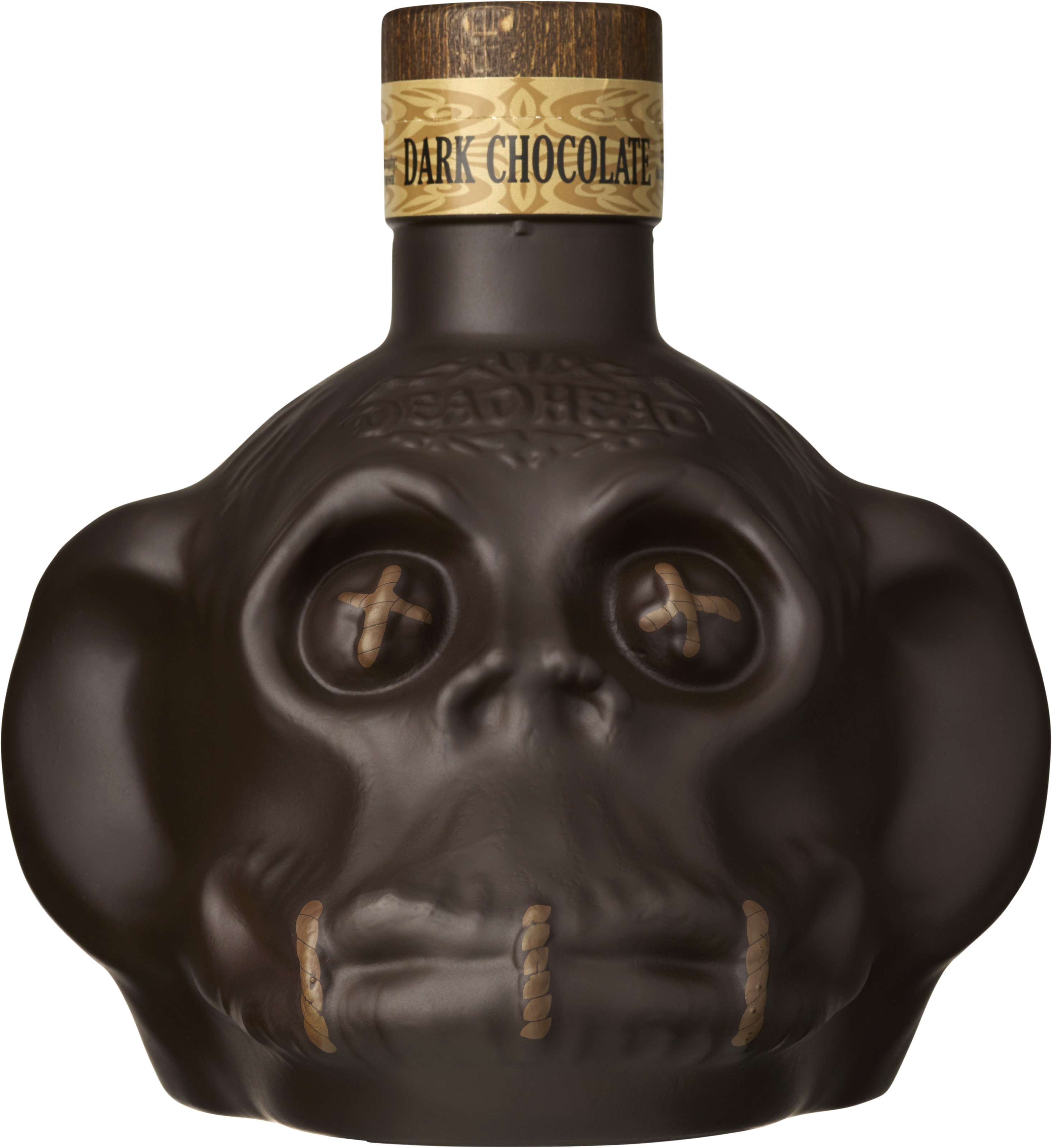 Deadhead Chocolate Rum