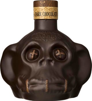 Deadhead Chocolate Rum