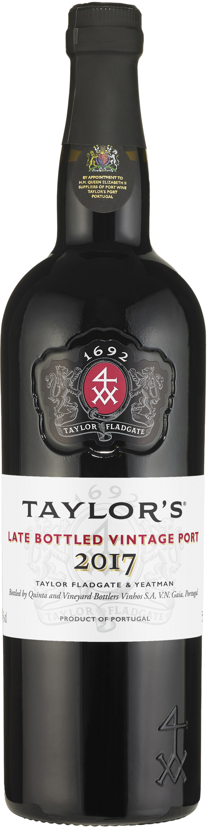 Taylors Late Bottled Vintage
