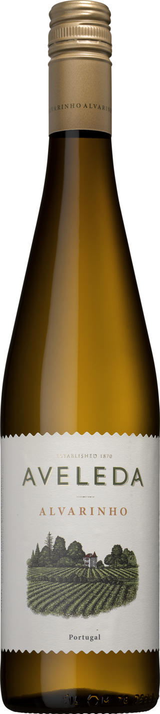Aveleda Alvariñho