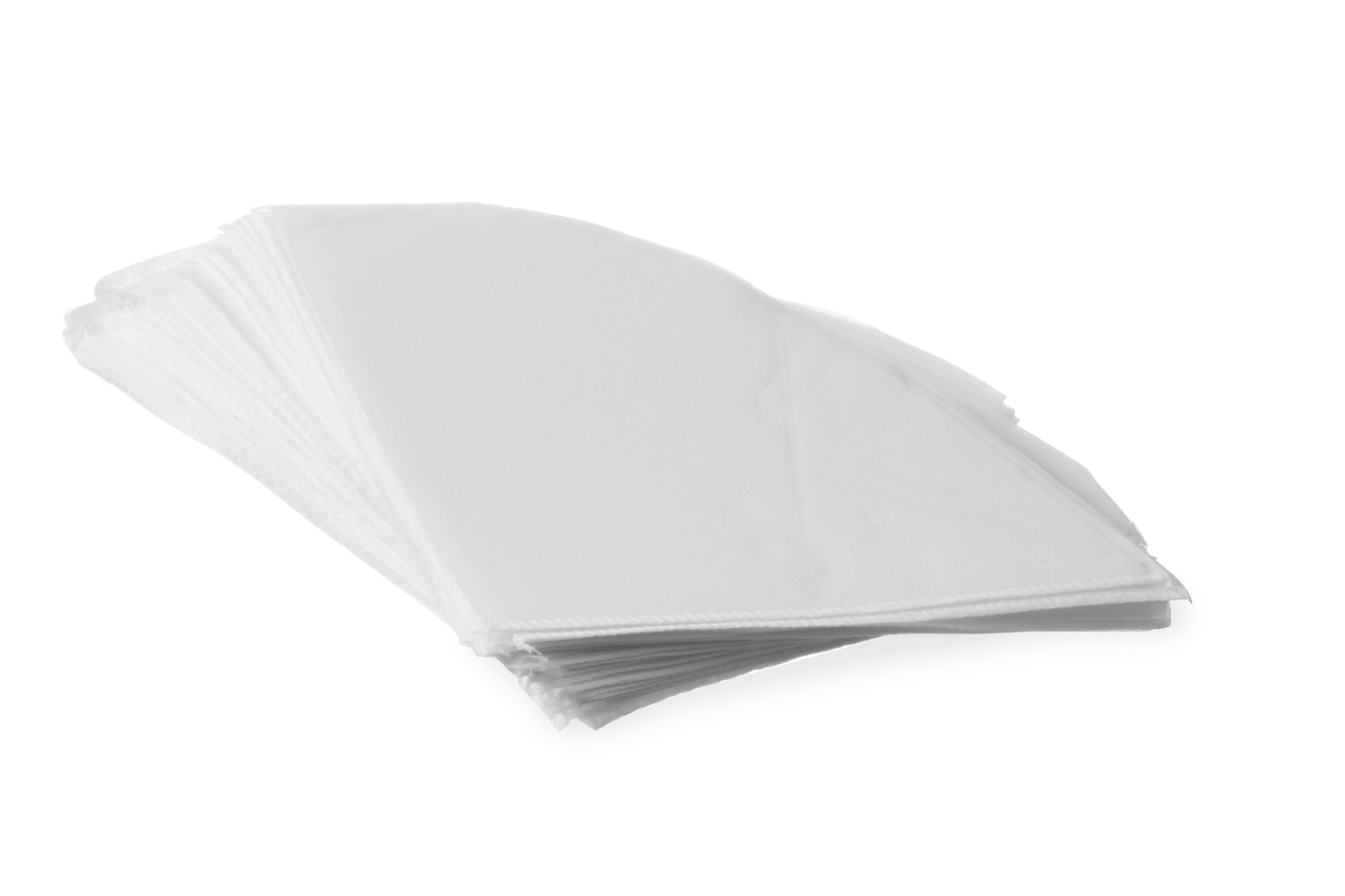 Fettfilter till fritösolja - 50pack