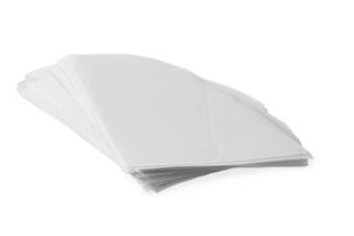 Fettfilter till fritösolja - 50pack