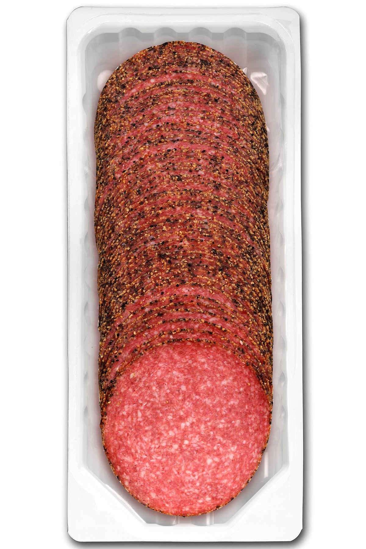 Pepparsalami