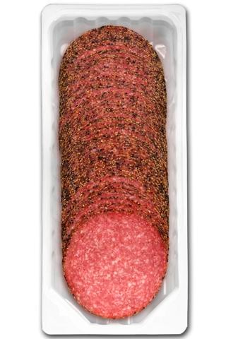 Pepparsalami