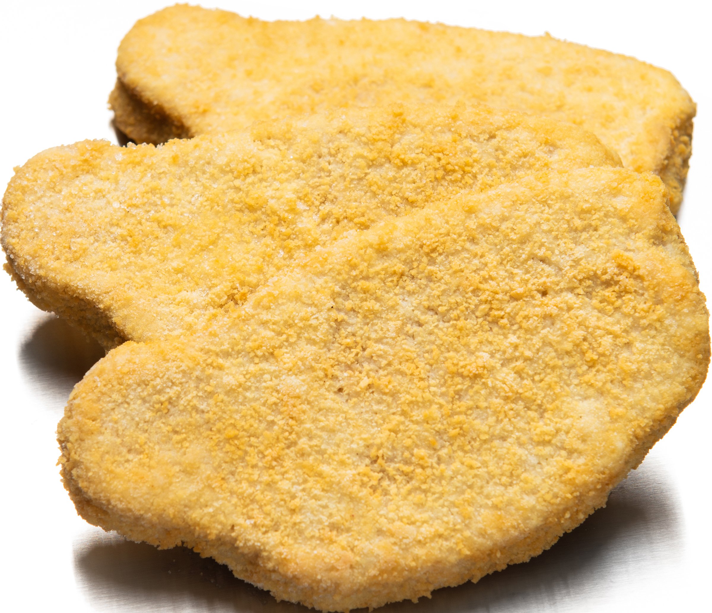 Vegoschnitzel