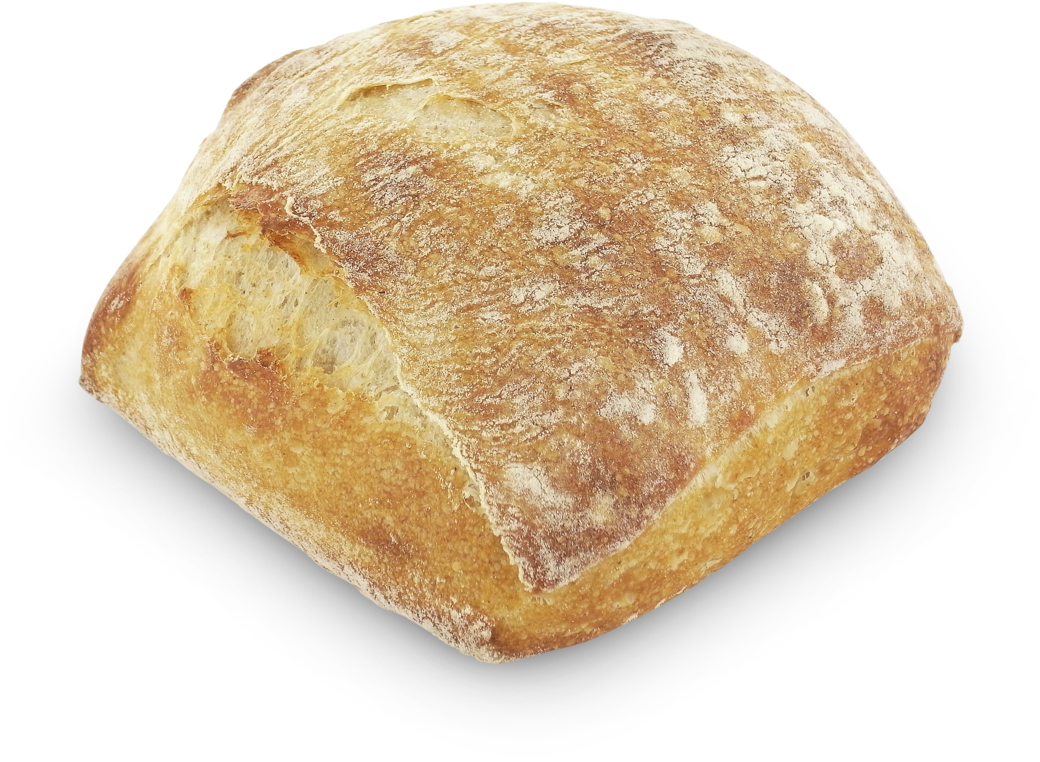 Levainfralla Bake-off