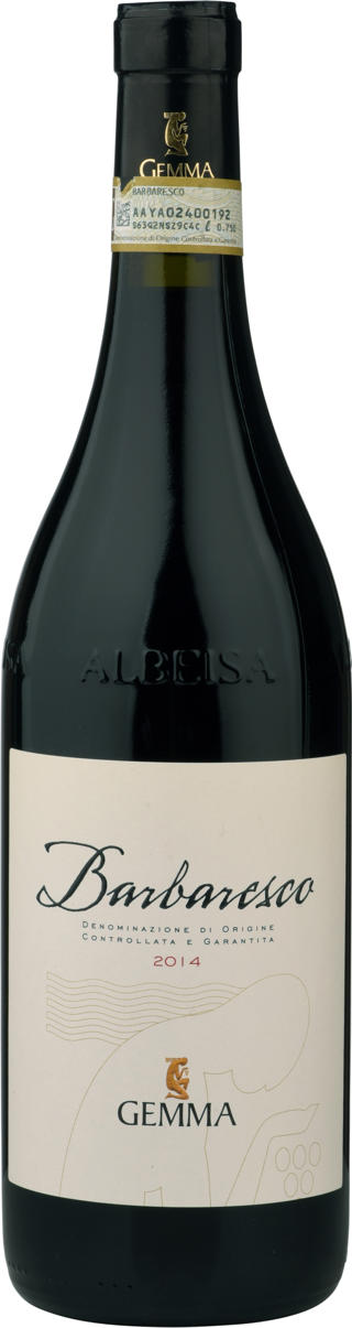 Barbaresco Gemma