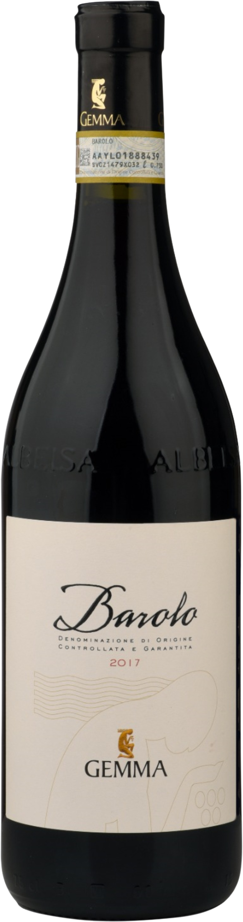 Barolo Gemma