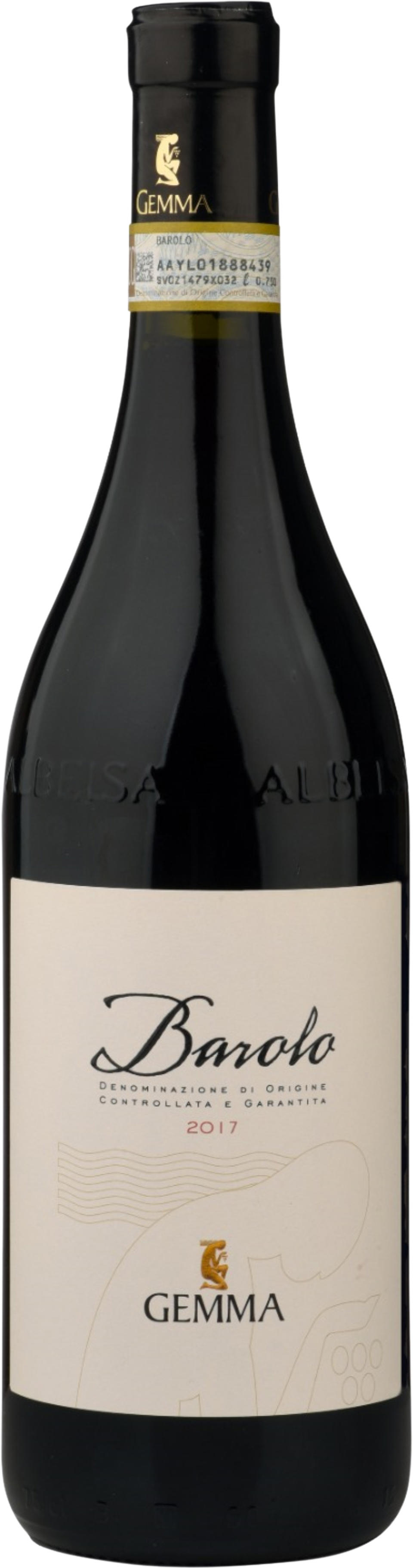 Barolo Gemma