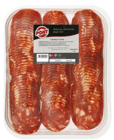 Chorizo Extra