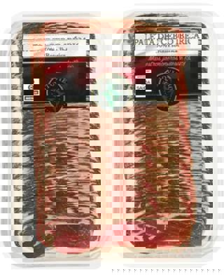 Iberico Paleta Skivad