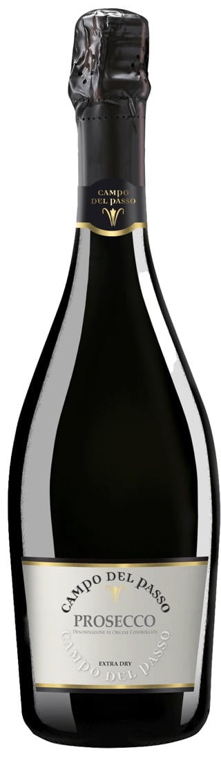 Campo del Passo Prosecco Extra Dry